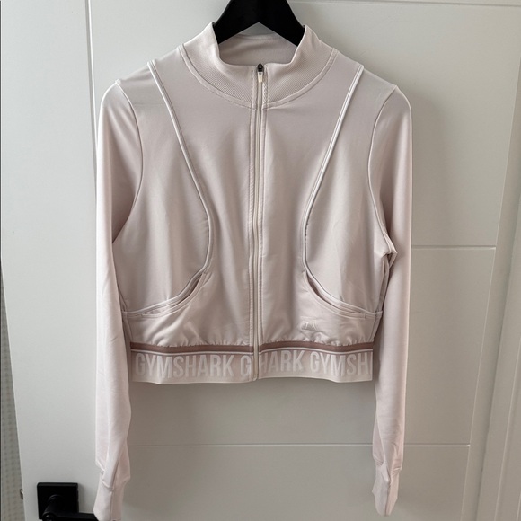 Gymshark Sweaters - Gymshark Zip Up